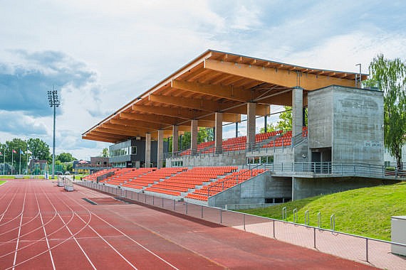 Tamme staadion (Tartu Sport)